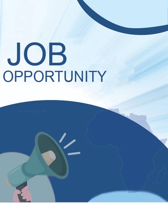 AFENETAfrica (@afenetafrica) on Twitter photo On behalf of <a href="/AfricaCDC/">Africa CDC</a>, we invite applications from qualified candidates for the following vacancies:
1. Technical Officer for Risk Communication and Community Engagement (RCCE) | Abuja, Nigeria (Deadline: 06 January 2025)
2. Senior Technical Officer Epidemiology Training On behalf of <a href="/AfricaCDC/">Africa CDC</a>, we invite applications from qualified candidates for the following vacancies:
1. Technical Officer for Risk Communication and Community Engagement (RCCE) | Abuja, Nigeria (Deadline: 06 January 2025)
2. Senior Technical Officer Epidemiology Training