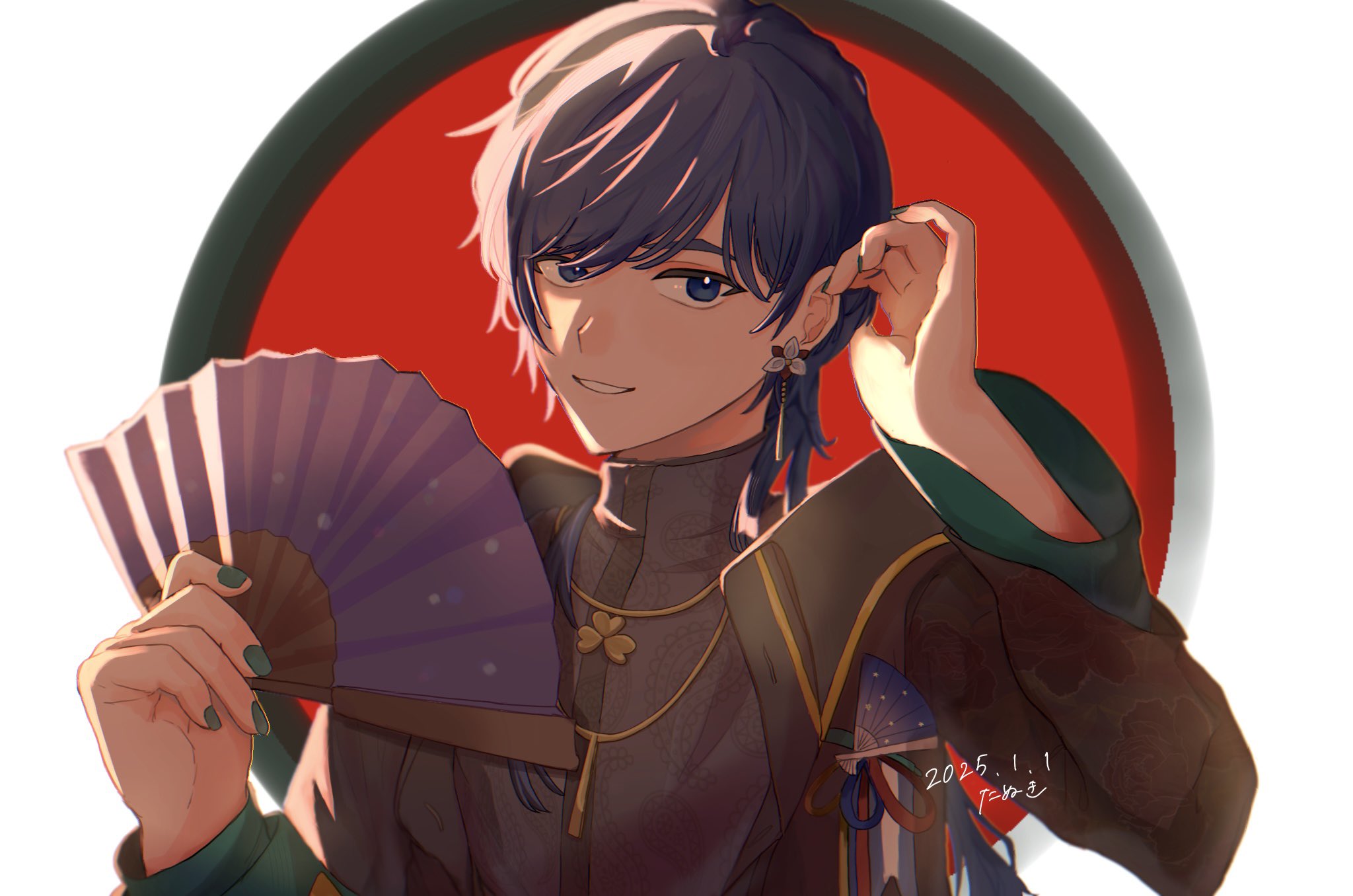 たぬき顔 (@pon_tanu03) / X