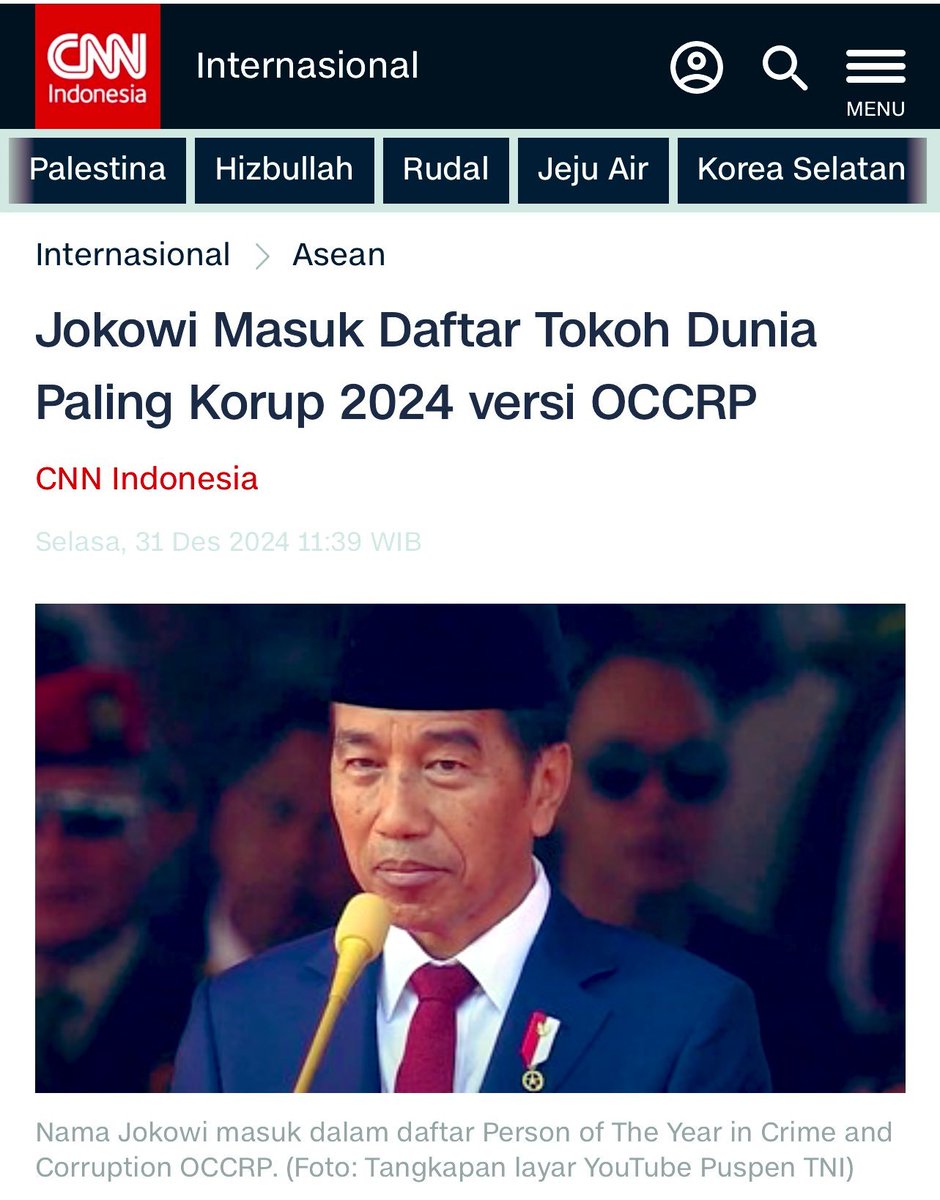 Chanel Oposisi Indonesia tweet media