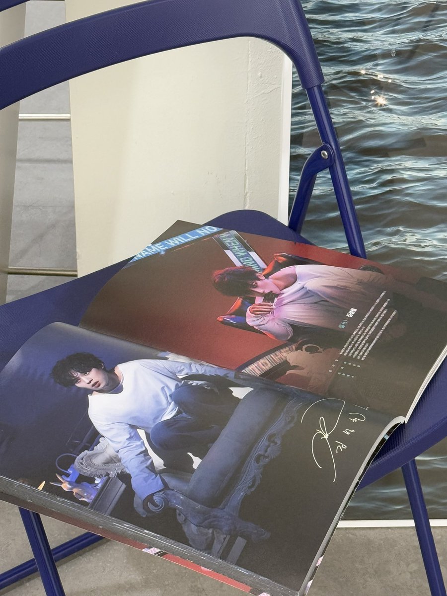˚₊·—̳͟͞͞♥ (주최자 사심가득) 데스노트 L존 ˚₊·—̳͟͞͞♥

#2024_그시절_성철은
#Those_days_cheol
#환갑이_돼도_철컹이_할란다