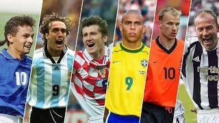 90s Football tweet media