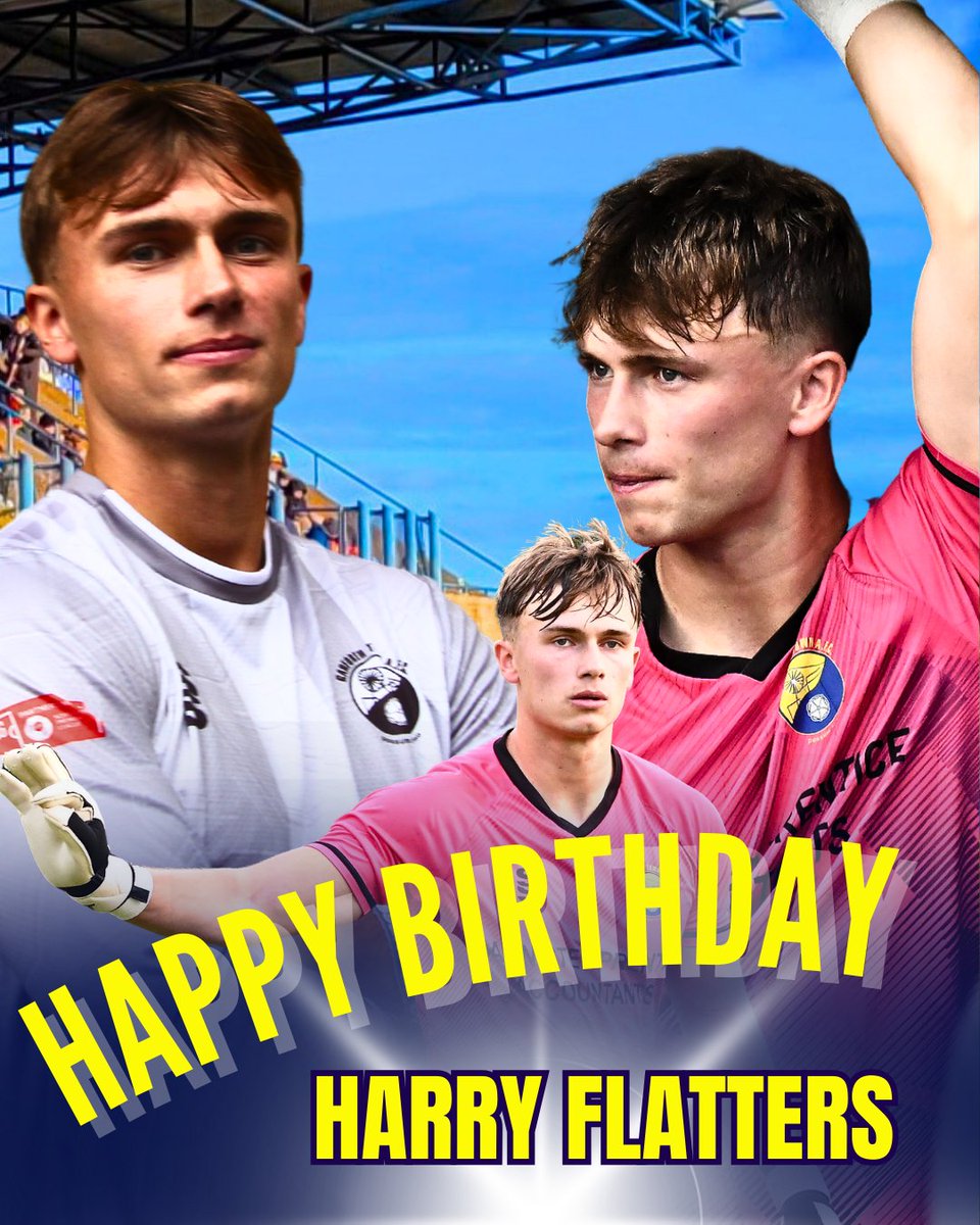 Garforth Town AFC tweet media