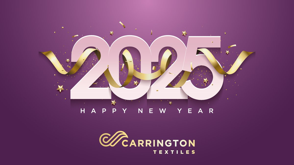 Carrington Textiles tweet media