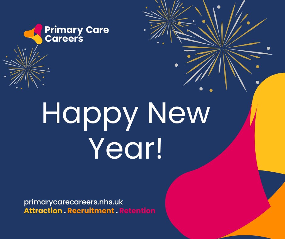 Primary Care Careers tweet media
