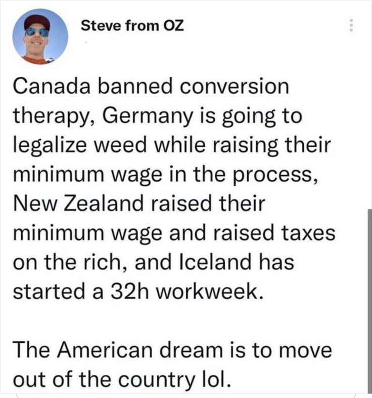 Thought Provoking Berserker ⚛️🦍🦅 (@provokethoughtz) on Twitter photo 