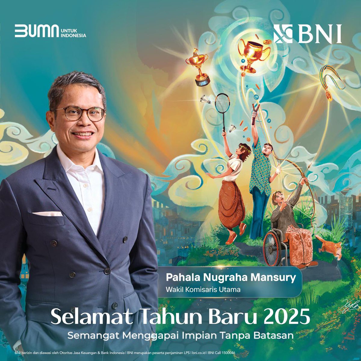 Happy New Year 2024 folks