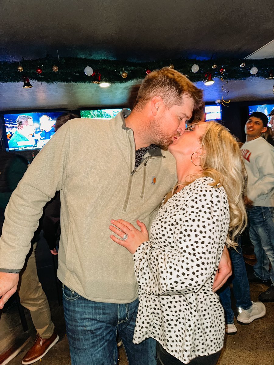 NYE date 4ever <a href="/BrianSteffy/">Brian Steffensmeier</a>