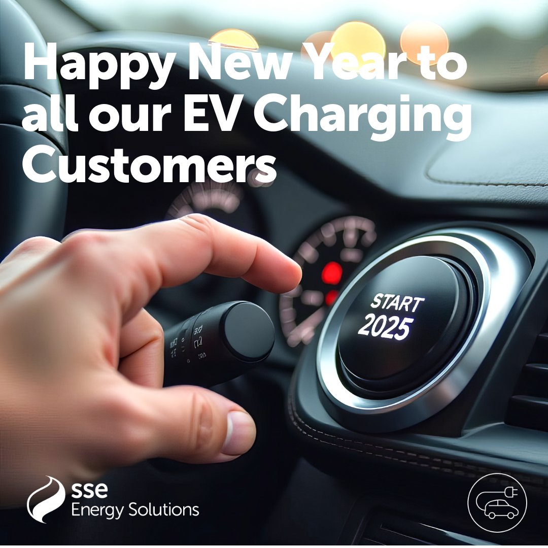 Happy New Year.  Wishing you all the best for 2025