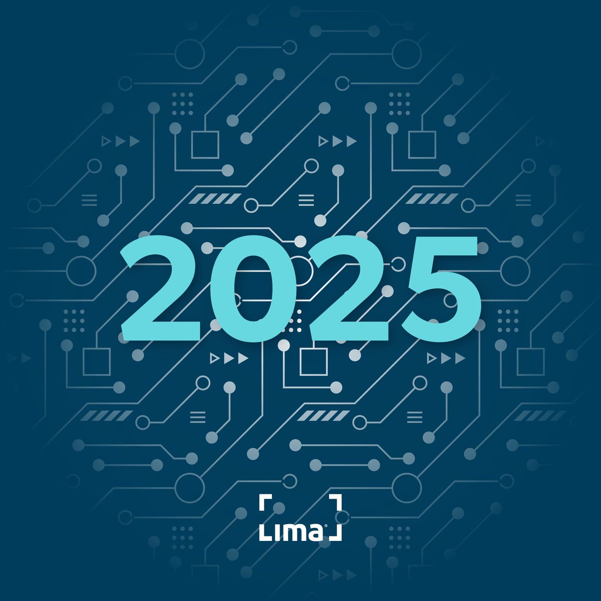 New Year, new opportunities! 

2025 is the year to turn your tech dreams to reality. 

What's on your tech to-do list in the year ahead?

Let's make it happen, together.

#NewYearNewTech #TechDreams2025