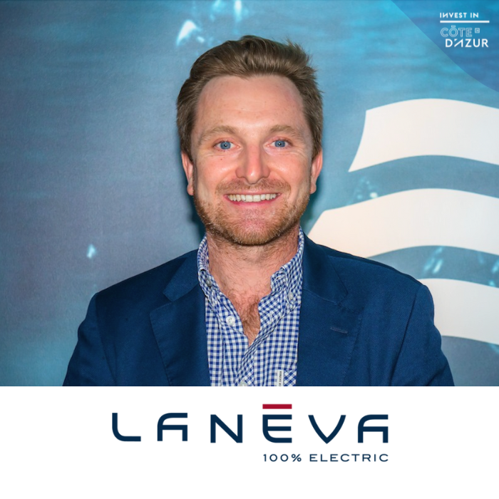 InvestCotedAzur's tweet image. 🎯 Retour sur les #Implantations2024 : Lanéva 100% electric s’implante à Nice pour développer la navigation électrique durable sur la Côte d’Azur.
(re)découvrez notre interview ➕ investincotedazur.com/laneva-implant…

#investincotedazur #nice06 #nicecotedazur #mobilitedurable #economiebleue