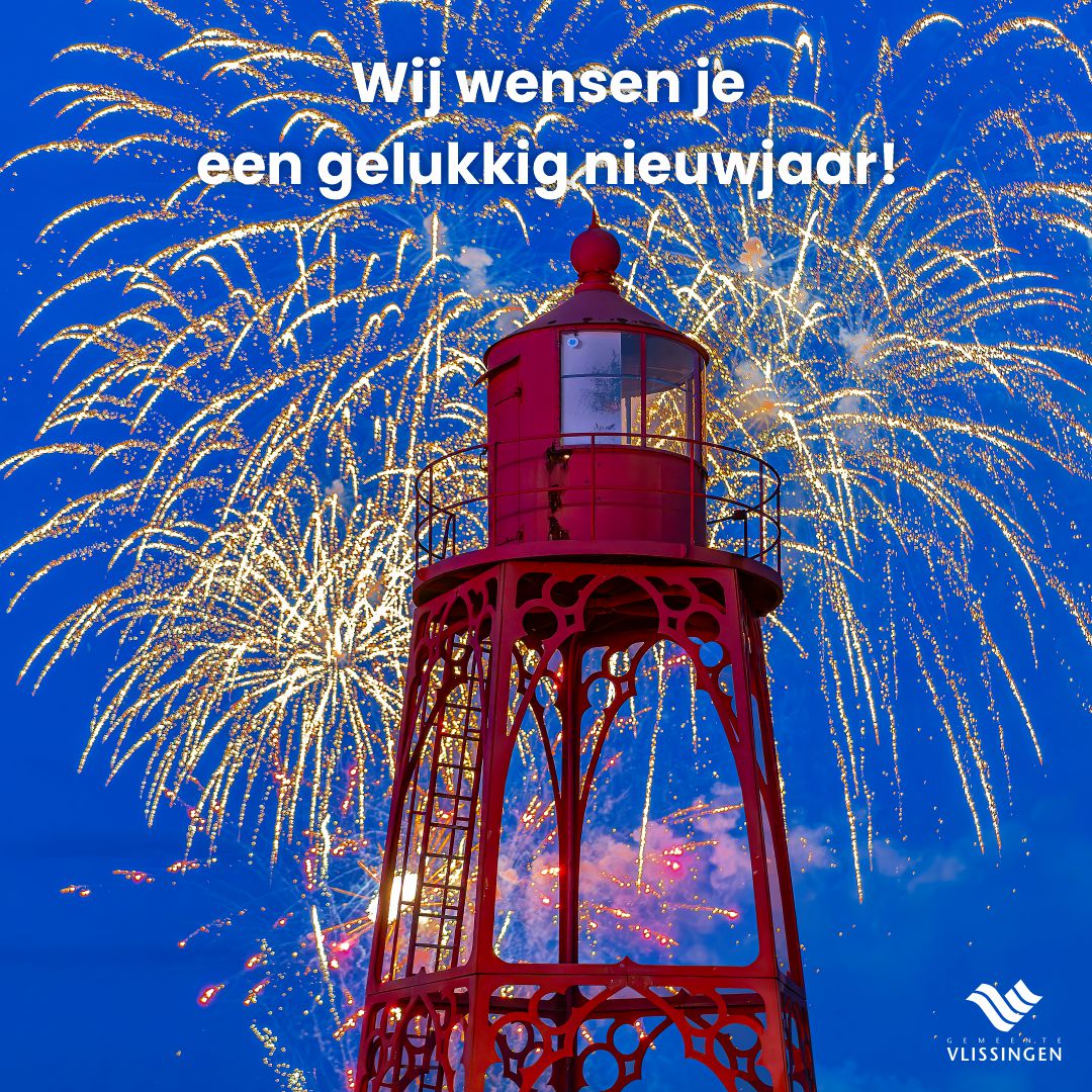 𝐖𝐞 𝐰𝐞𝐧𝐬𝐞𝐧 𝐢𝐞𝐝𝐞𝐫𝐞𝐞𝐧 𝐞𝐞𝐧 𝐦𝐨𝐨𝐢 𝐞𝐧 𝐠𝐞𝐳𝐨𝐧𝐝 𝟐𝟎𝟐𝟓! 🎆

#gemeentevlissingen #nieuwjaar #2025