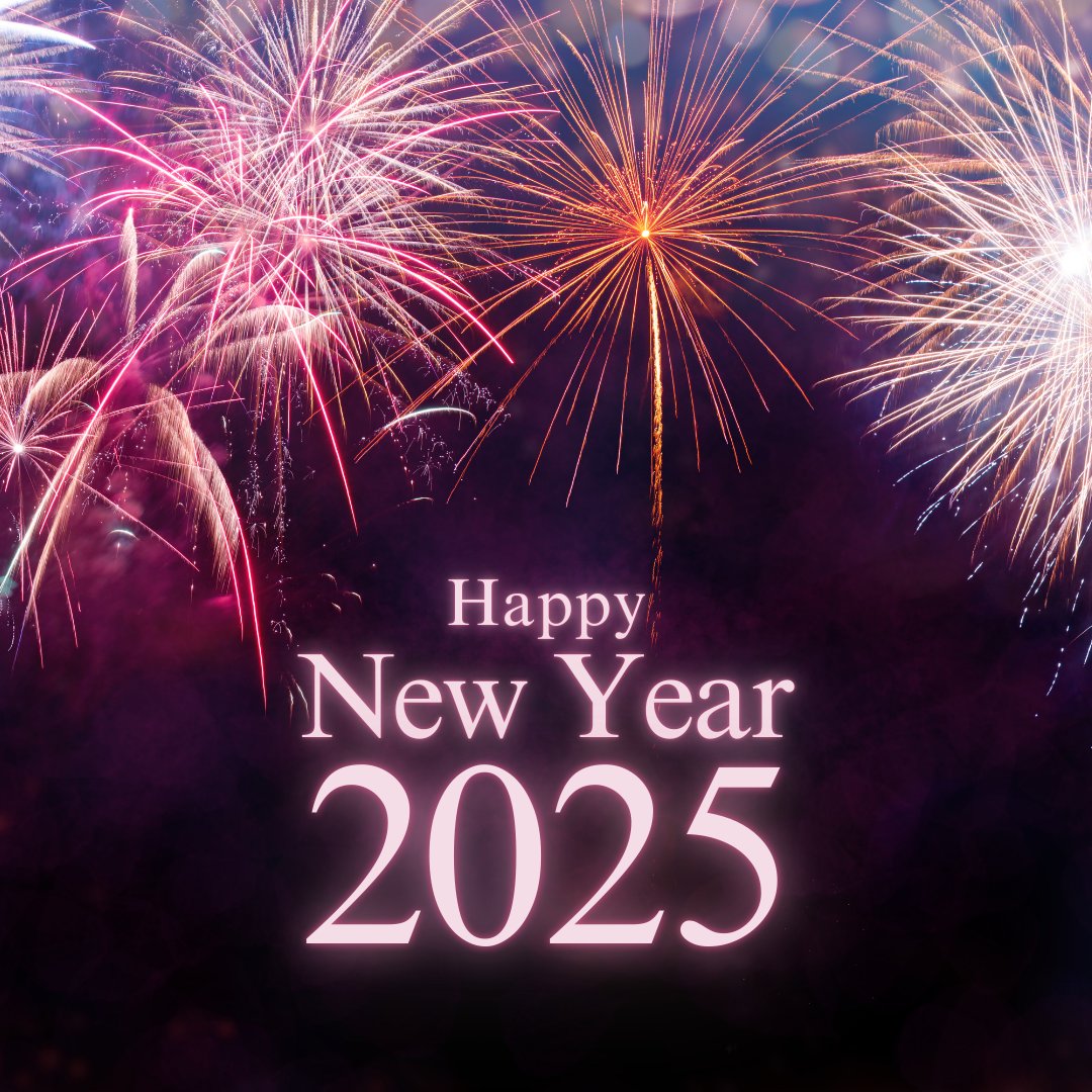 Happy New Year from us all at Hot Metal Press!🎉

We hope you all enjoyed the festivities!✨

Please note: we are still closed but will be back to business as usual from Monday 6th January.