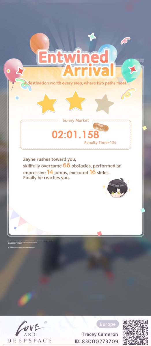 Tracey Woolston tweet media