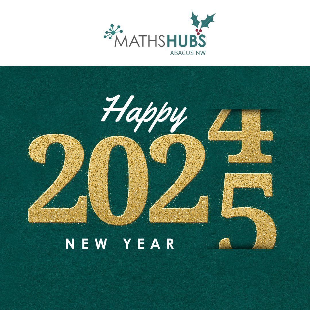 Abacus NW Maths Hub tweet media