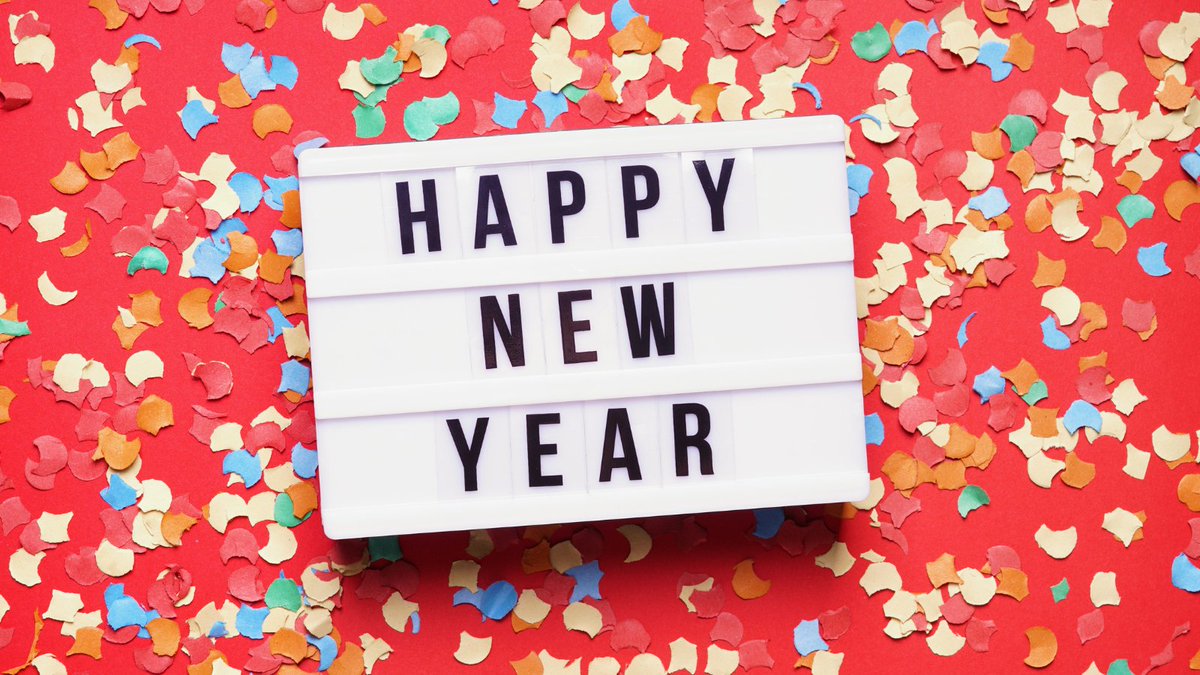 Happy New Year!!

Wishing all our followers and the goalball community a wonderful start to 2025!

We're looking forward to kicking off the year with our first goalball competition in just a couple of week's time. See you in Reading for the Intermediate South comp day 🙌