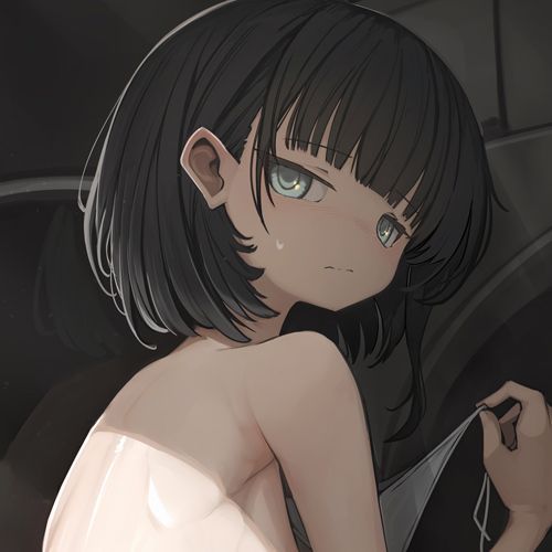 洗濯 /差分
Full in Pixiv/Bluesky only 