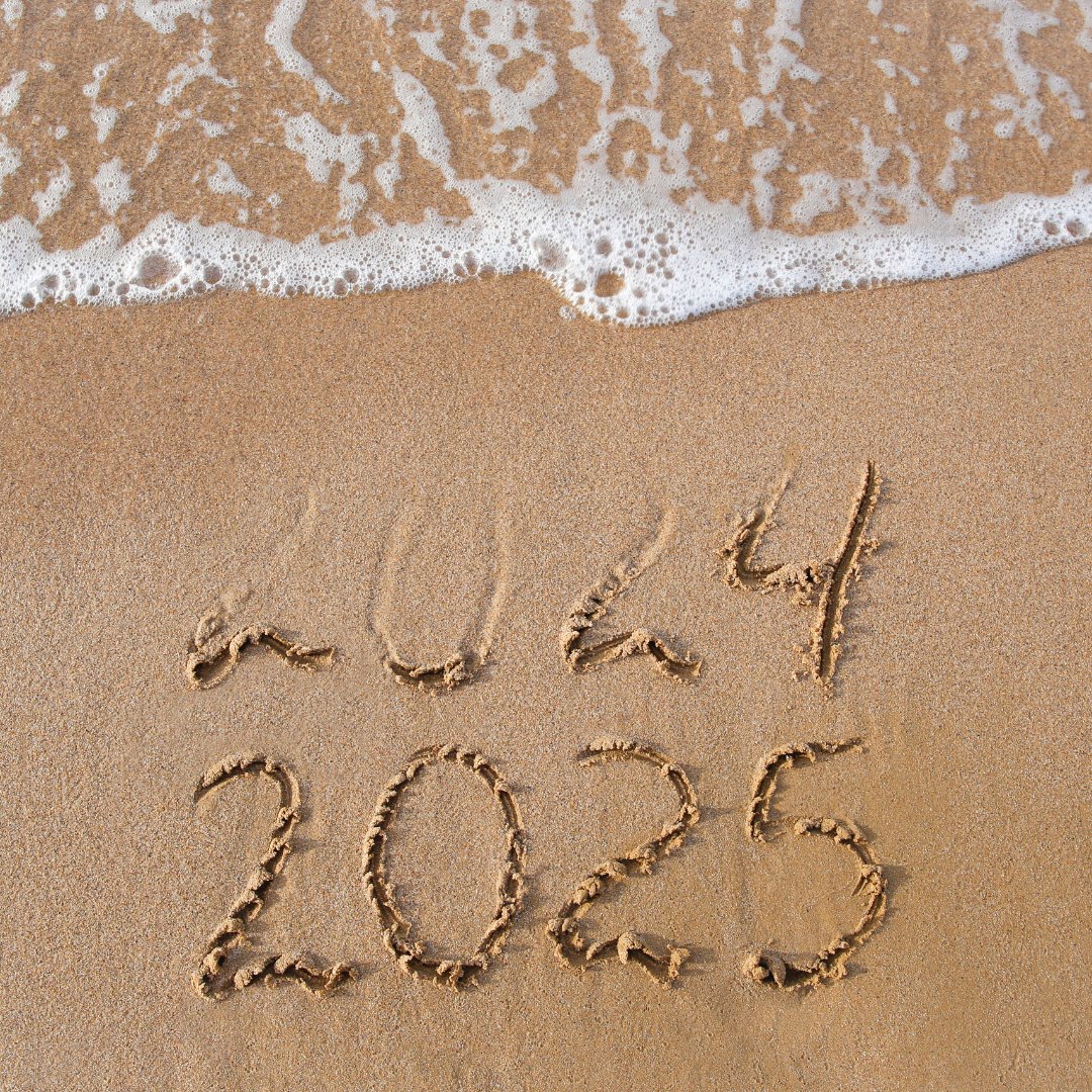 Happy New Year from all of us at British Isles DBT Training 🎉

Thank you to all of those who took part in our training courses, and hopefully we will see many more of you in 2025!