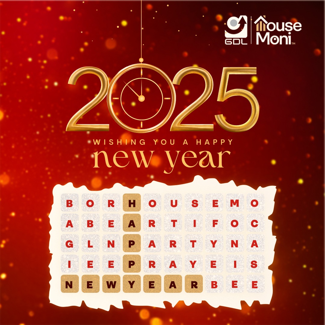 Happy new year!!!

Wishing you a prosperous one!!

What words can you spot in the puzzle?