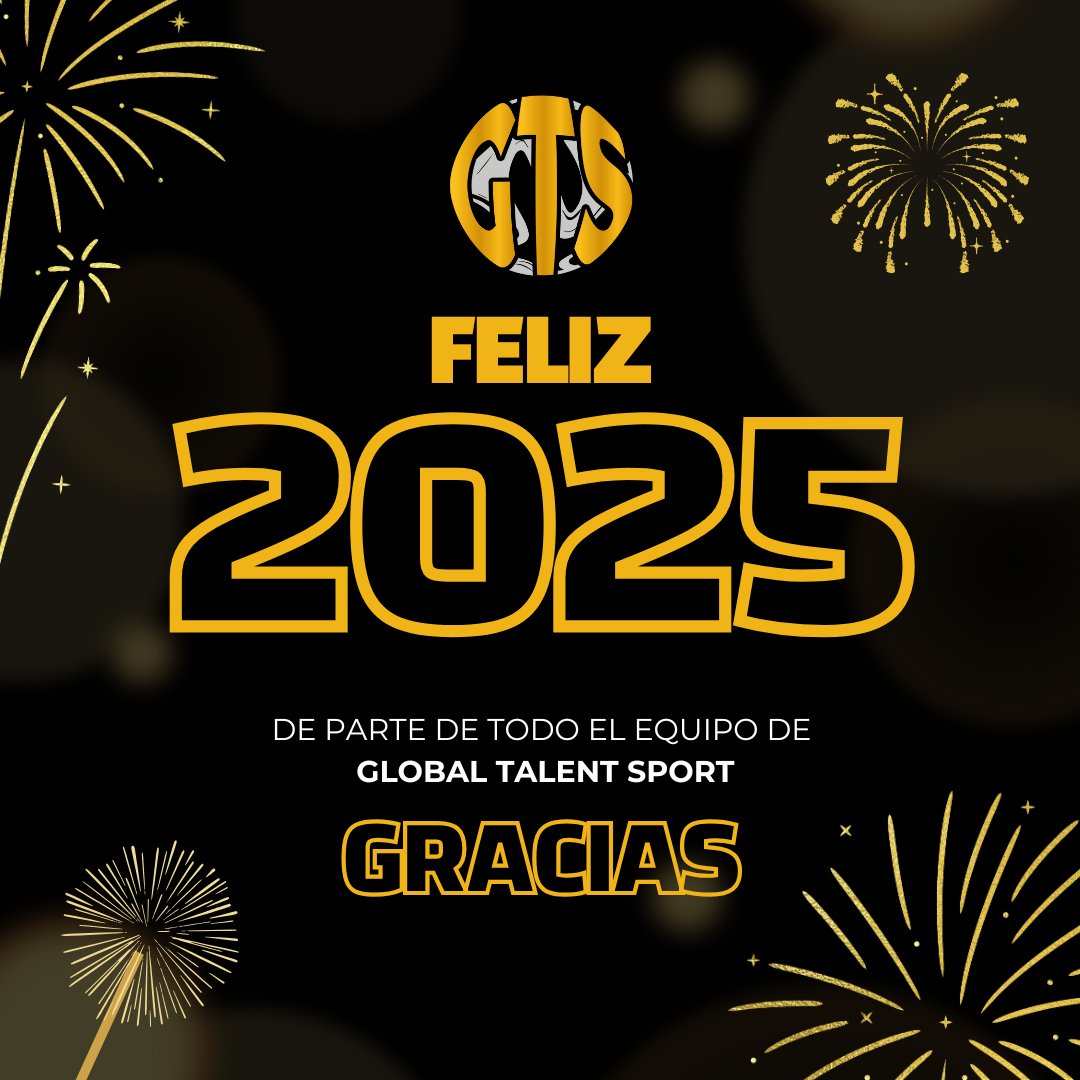 Global Talent Sport tweet media