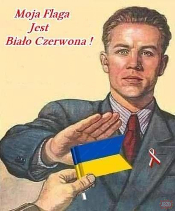 Kato_b02's tweet photo. I pamiętajcie o tym w Nowym Roku 🇵🇱 https://t.co/oDqDdlU2jF