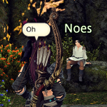 Photo by 🏳️‍🌈 Persephius™ 🍉 hiatus  (@PersephiusXIV)
