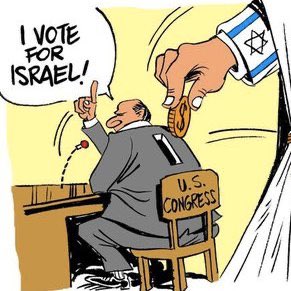 bkeithb's tweet photo. U.S. Congress is Israeli-occupied territory.
#NotOneMoreDimeForIsrael https://t.co/XqZsDdi5OV