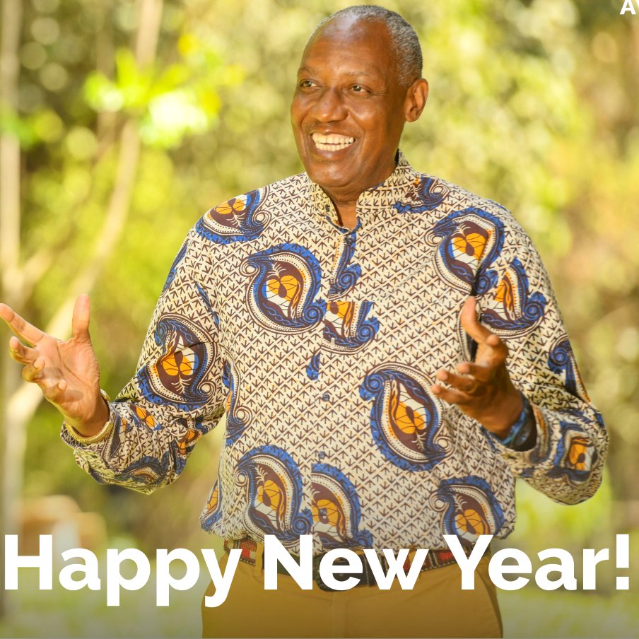 Happy New Year Everyone!
As 2025 begins, I am reminded that conservation is not just an environmental agenda—it’s a fundamental question about the future of our societies and economies. How we manage our relationship with nature will determine the fate of communities,