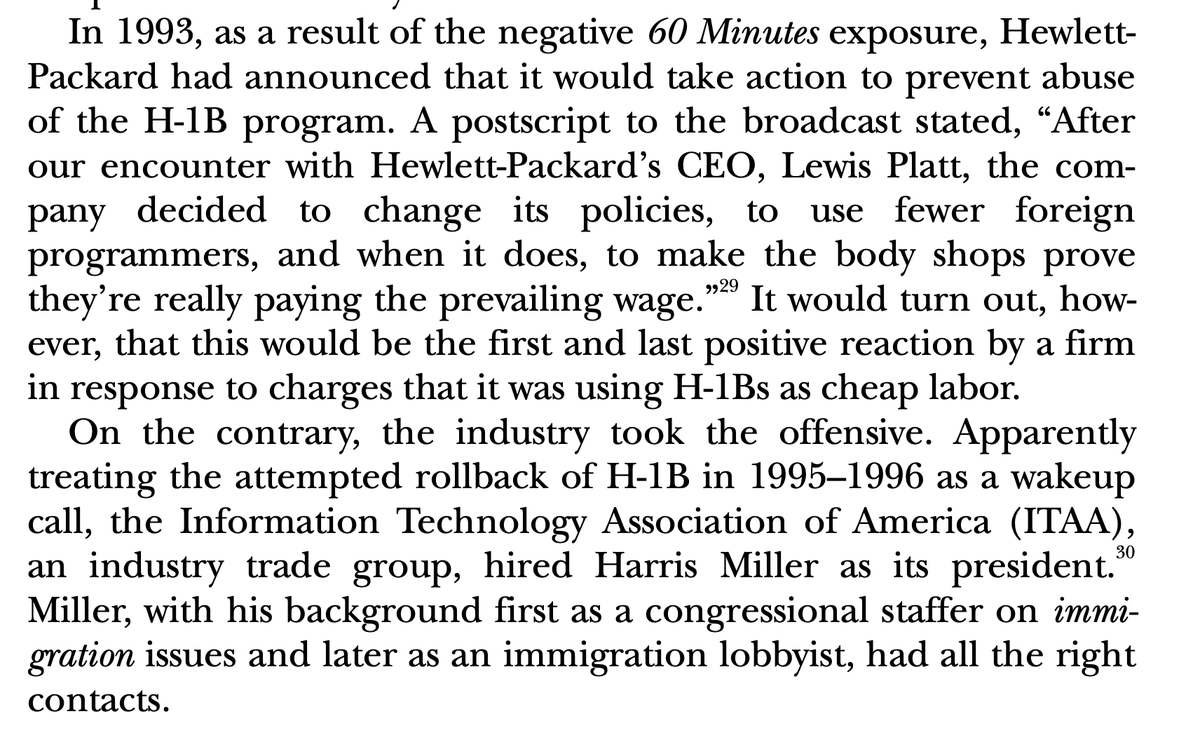 FedPoasting's tweet photo. Guys, they ran the EXACT same "labor shortage" playbook in the 1990s when they got caught abusing it back then.

Don't be blind fools. https://t.co/liFmKOAz8X