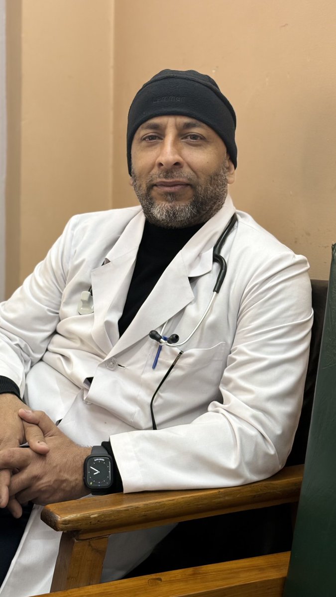 New look New Year #happynewyear from SKIMS SOURA Srinagar to all my friends and followers