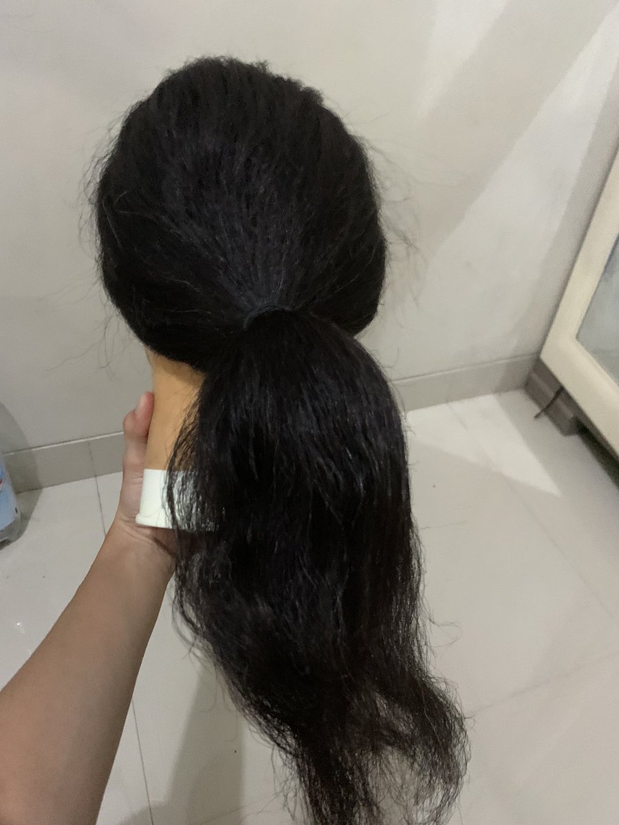 Hairstylist Semarang Jogja tweet media