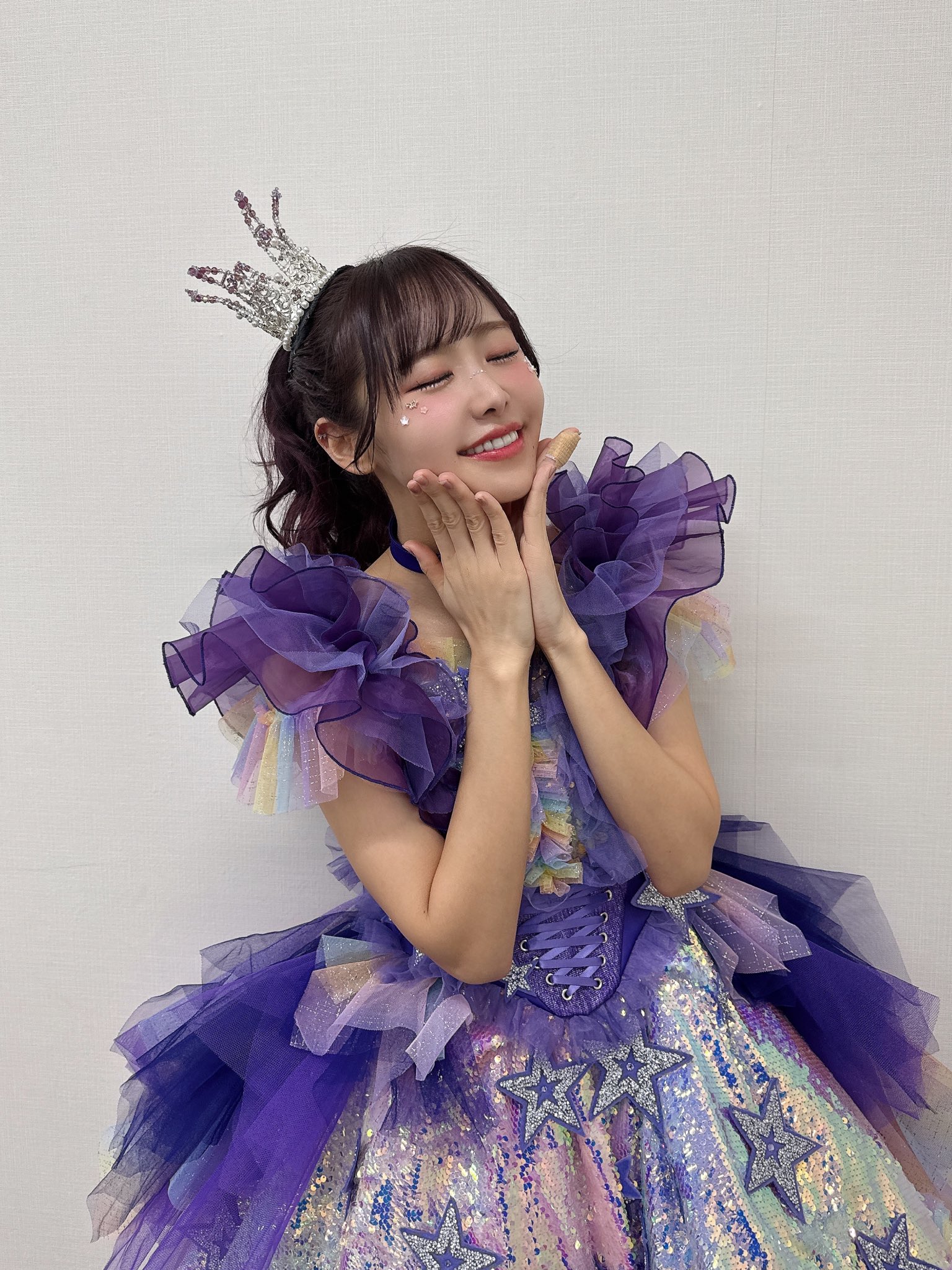 Luna 仲川瑠夏 (@luna_7373) • Instagram photos and videos