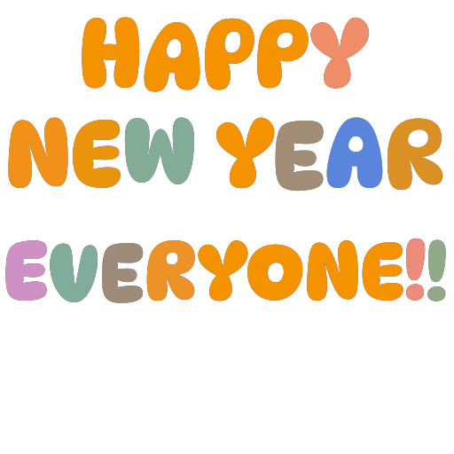 Let's make it a good one!🎉🎉🎉