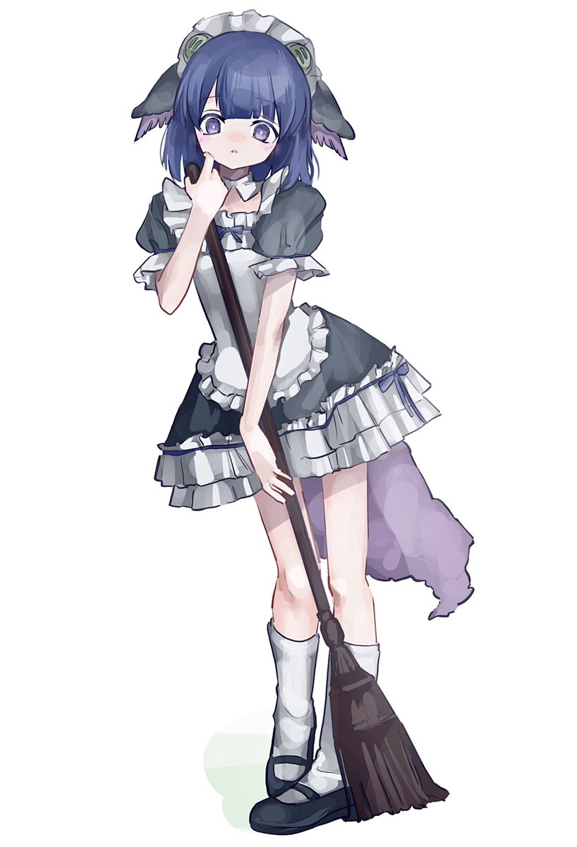 #メイドインアビス
パッコヤンヴエコ