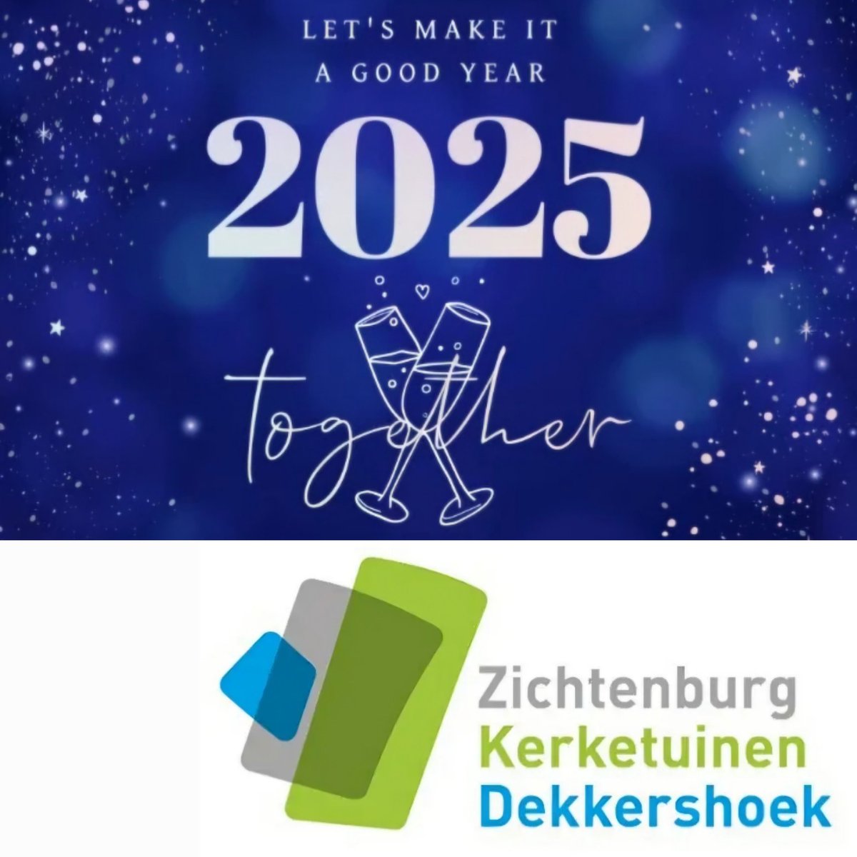 ZKD_DH's tweet photo. Jaarwisseling 2024/2025

Allereerst de beste wensen voor het nieuwe jaar!

Vannacht zijn er gelukkig geen grote incidenten geweest. De schade in de openbare ruimte  lijkt mee te vallen. 

We zijn het nieuwe jaar dus goed begonnen, laten we er samen een fantastisch jaar van maken! https://t.co/ooh84l1rZp