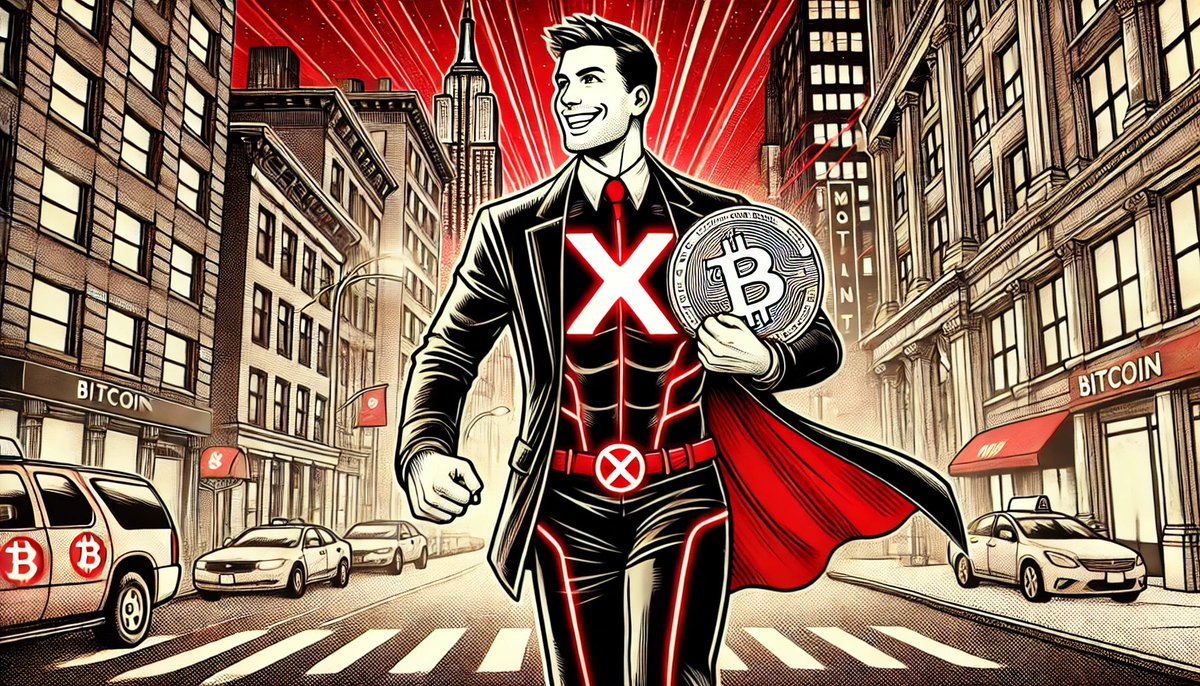 X Money Launches in 2025 - Could Crypto Finally Go Mainstream? Elon Musk is  rolling out X Money this year, merging payments, social media, and possibly  crypto into one app. With over