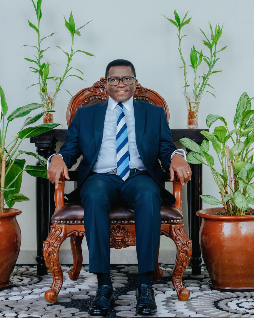 Happy New Year! Five tips if you want 2025 to be better than 2024: 
1. Mind your Health (physical &amp; mental) 

2. Think of an idea that can translate into money...money follows an idea - money doesn't generate money 

3. Implement  the idea (work) with your heart, soul and mind