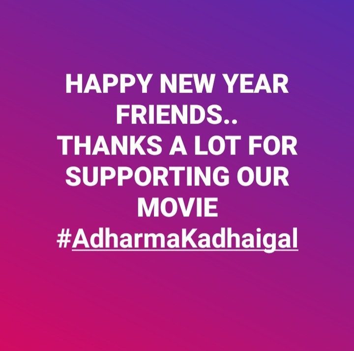 Kamaraj Vel (@kamarajvel15) on Twitter photo 