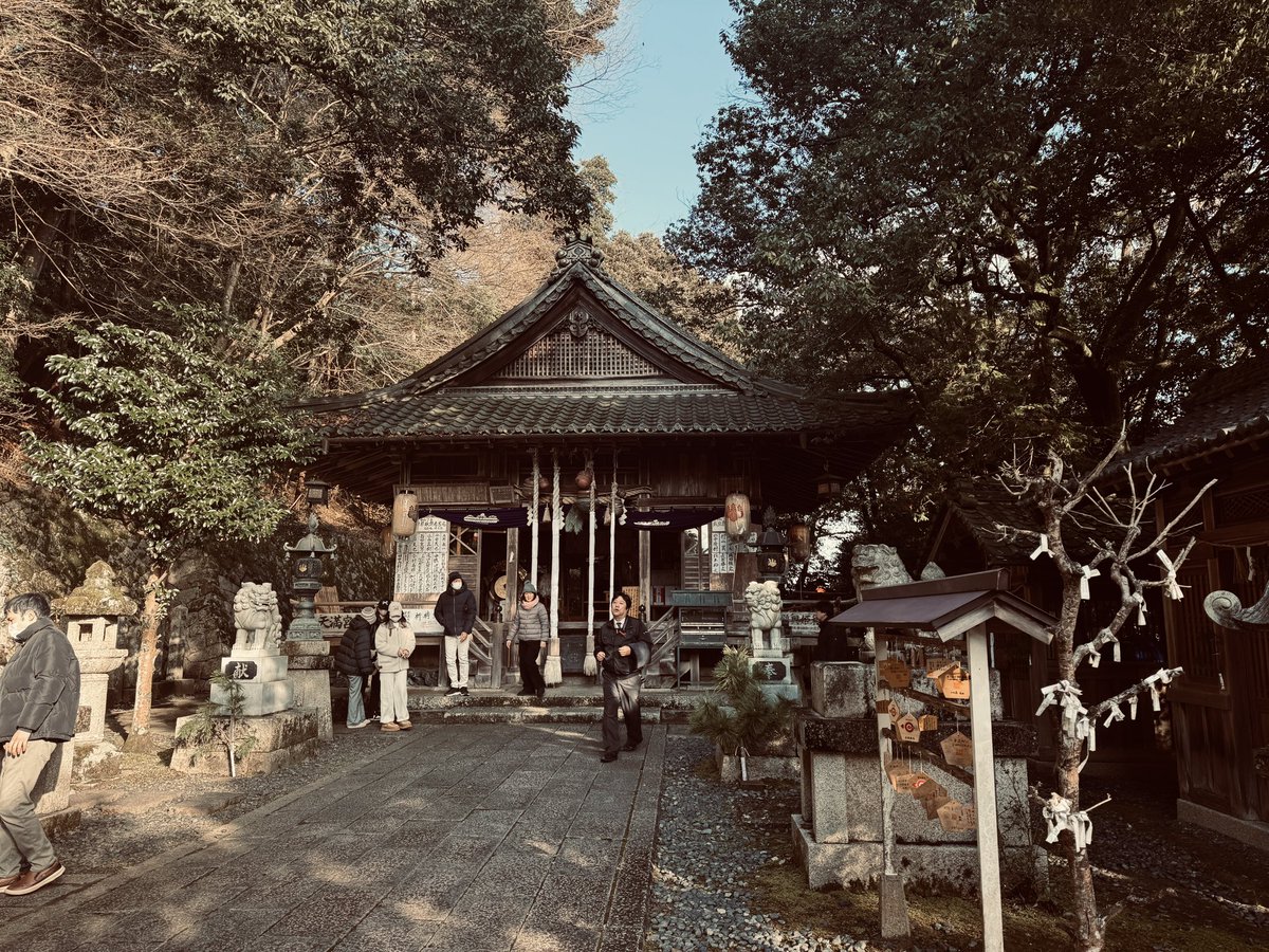 Studio_EX's tweet photo. 今年は周りが色々変化して自分も試される年になるので頑張らないと…
いや違う、頑張るんじゃなく楽しむ❗️🤨 https://t.co/HIBEpO0mk9