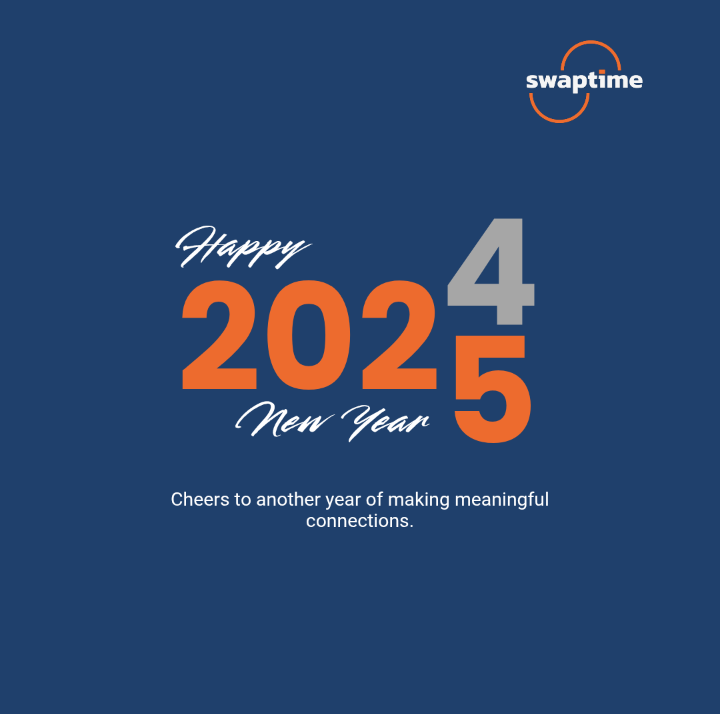 swaptimeco's tweet photo. Happy New Year!

Cheers to peace and happiness for everyone.

#swaptime #newyear #happynewyear https://t.co/npvTwmyP92