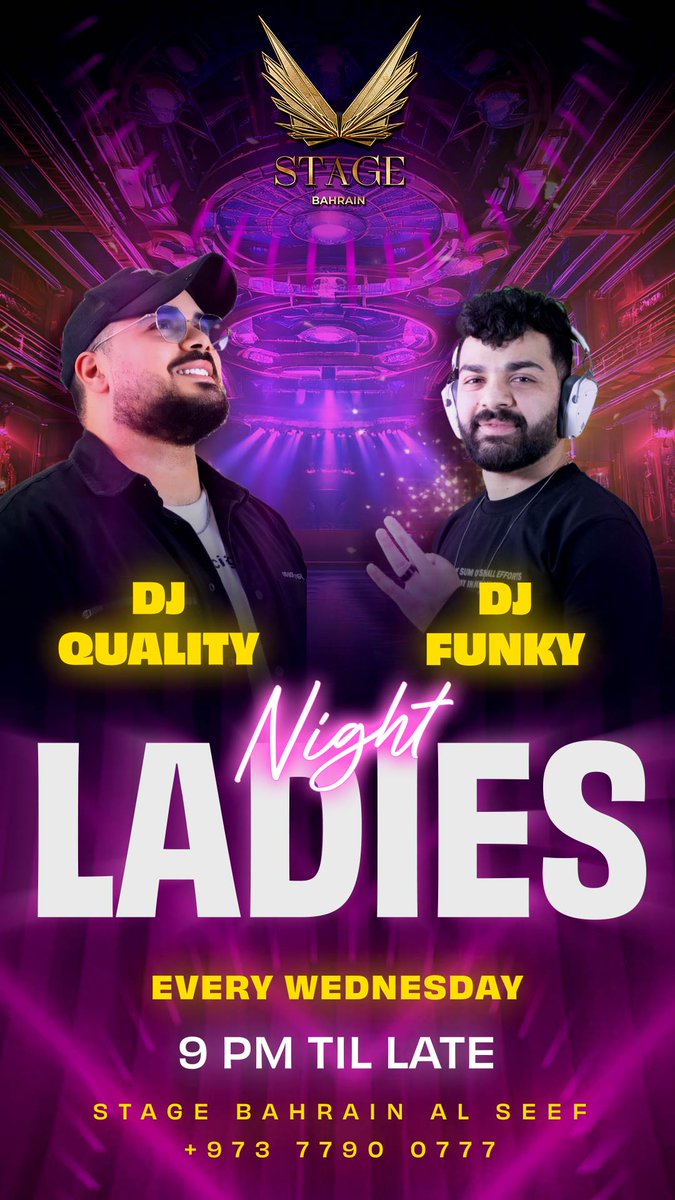 stagebahrain (@stagebahrain) on Twitter photo 