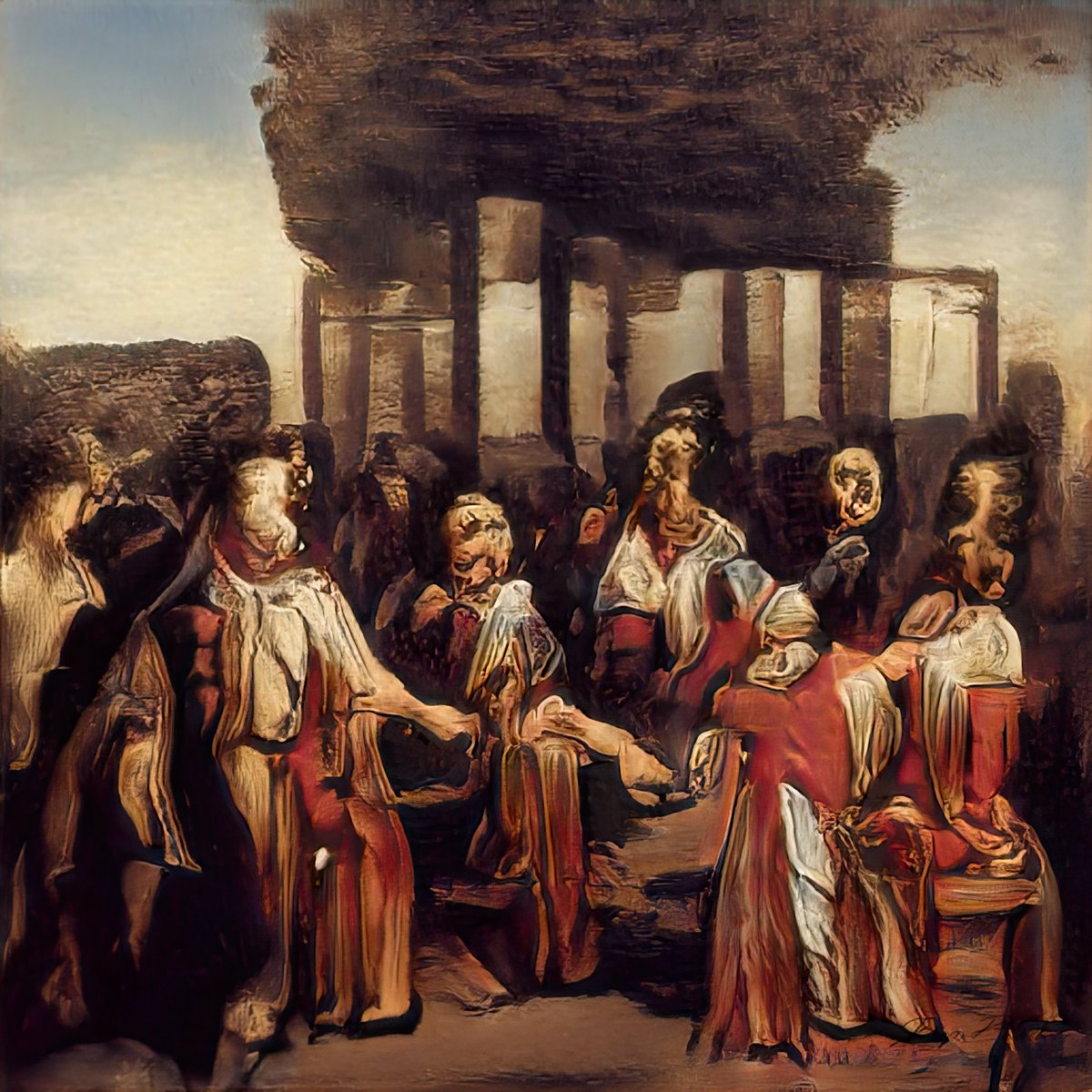 DeepBlack tweet media