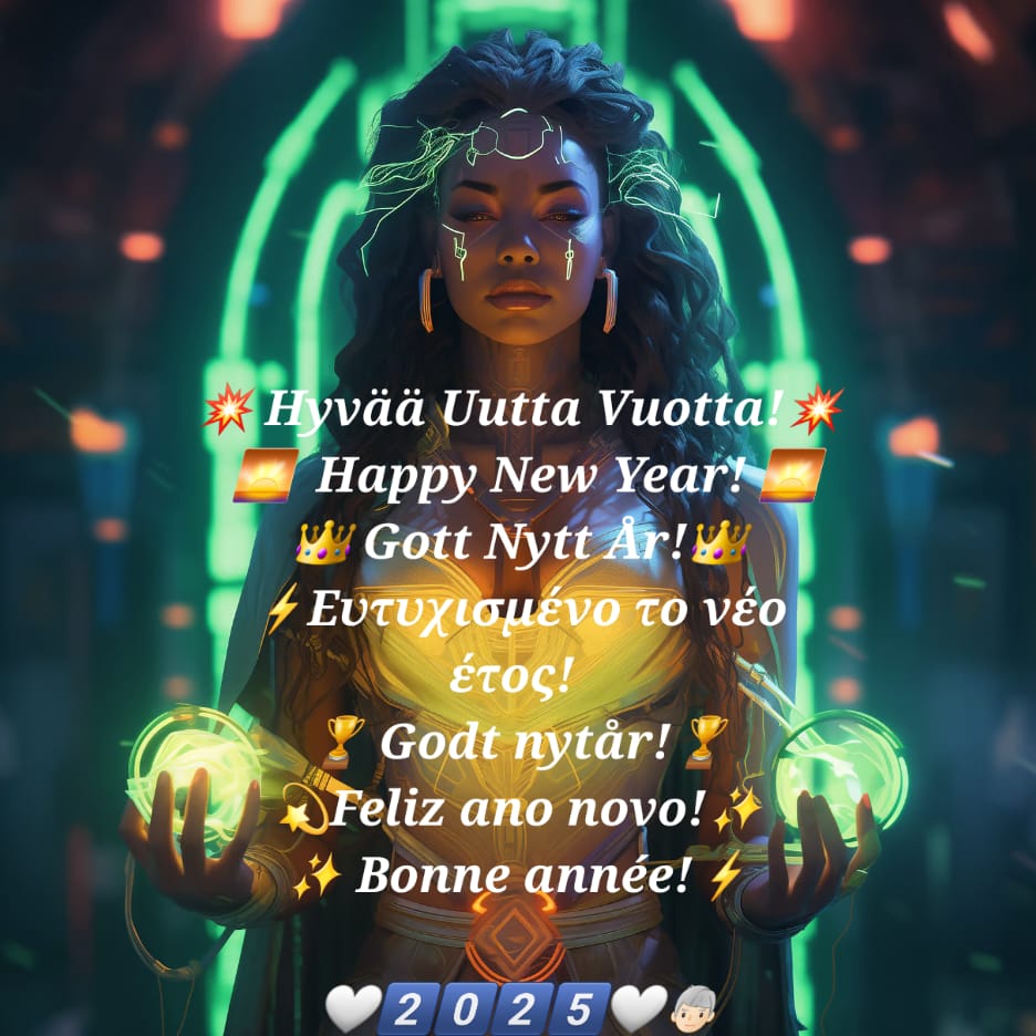 KryptoGranny's tweet image. Let&apos;s gooooo❣️⚡️⚡️⚡️#SYNTHTOPIA #kryptogranny #thoughtleader #xprizo #xprizofamily #financialinclusion #blockchain #crypto #nft #web3 #web2 #cryptoart #ambassador #metaverse #business #consultant #synthtopia