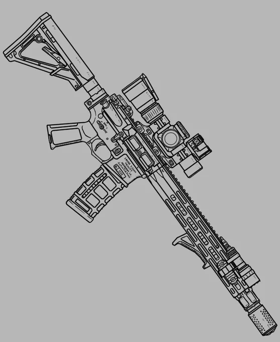 二度と描かねぇからな 