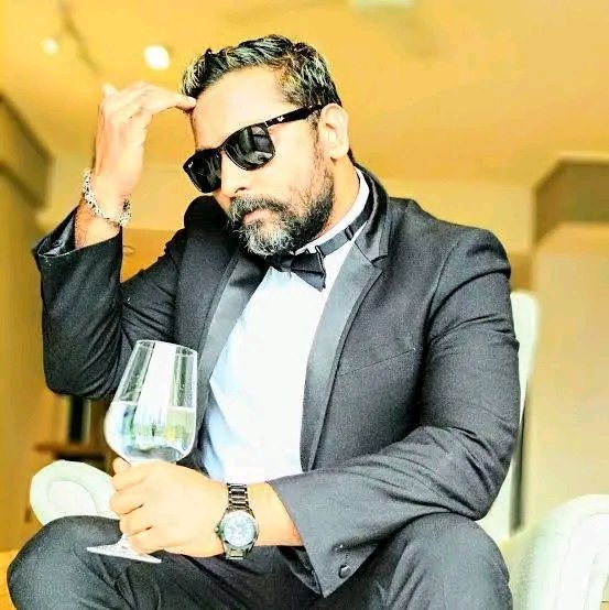 भारतीय अभिनेता #कायस्थ विकास श्रीवास्तव जी के जन्मदिन पर हार्दिक बधाई एवं शुभकामनाएं