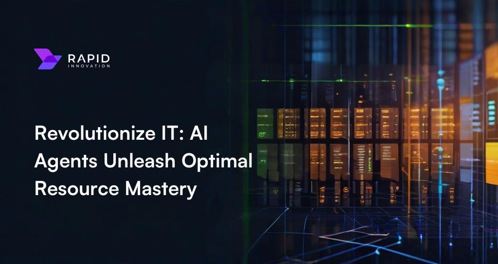 rapidin_ai's tweet image. Why settle for inefficiency? Discover how AI-driven resource optimization can transform your IT operations and cut costs today!

 𝗥𝗲𝗮𝗱 𝗠𝗼𝗿𝗲 : rapidinnovation.io/post/ai-agents… 

  #RapidInnovation #AIOptimization #ResourceEfficiency #MachineLearning #DataAnalytics…