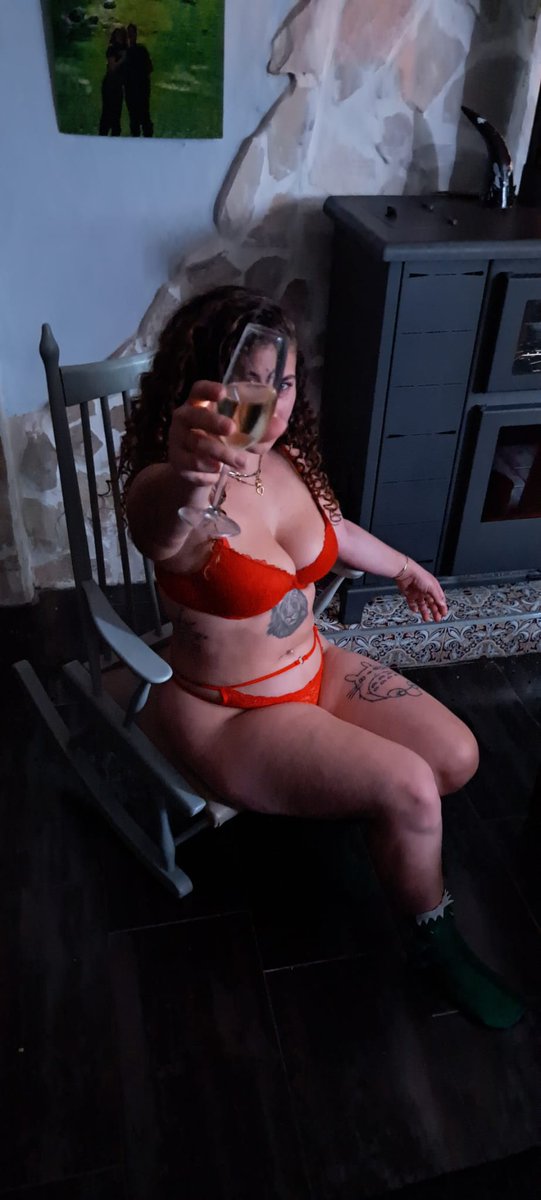 Que os parece el conjunto de anoche?