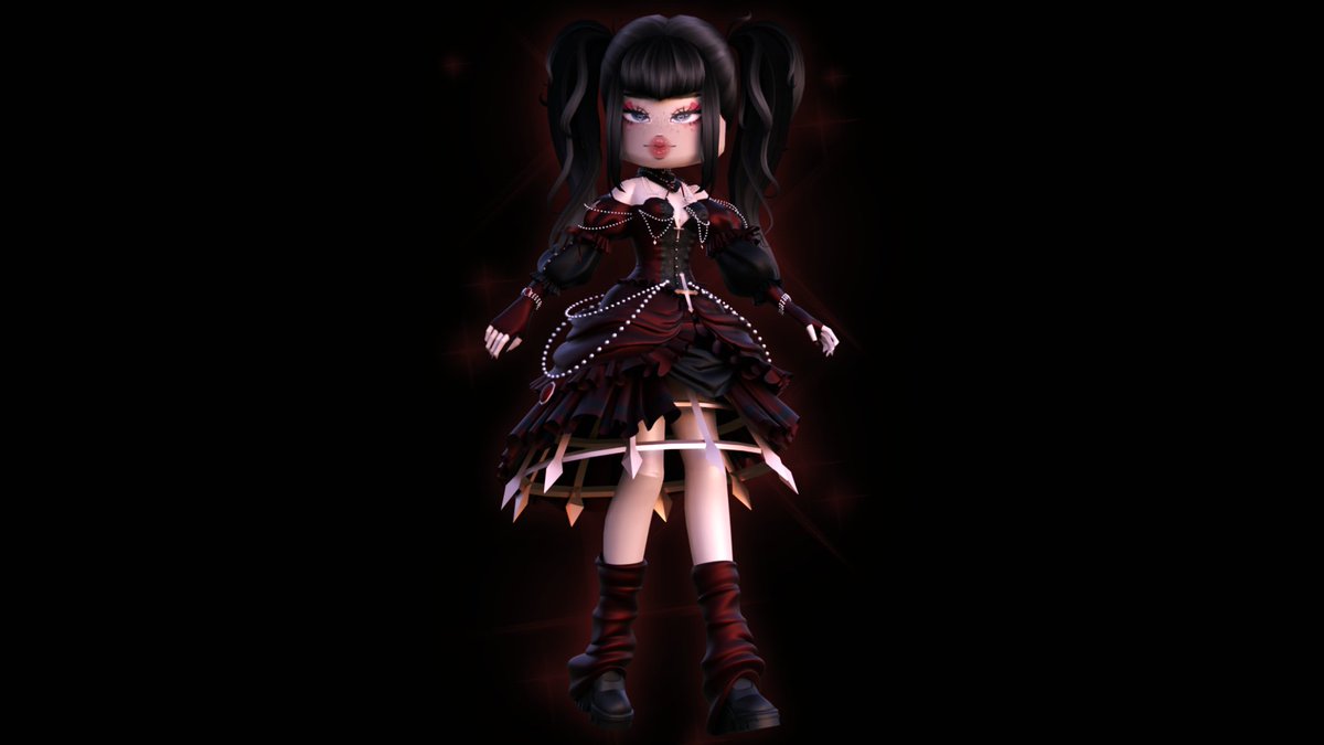 Komiii_2's tweet image. Hiii my comms is open, I do UGC too but different pricing than normal models. More examples & Prices below the comment :) #ROBLOX #Roblox3dmodel