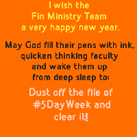 Fair_Banker's tweet photo. @DFS_India Have some minimum commitment to Bankers also who work as per your whims and fancies!
You have deceived bankers on #5DayWeek.
@nsitharaman
@FinMinIndia
@ChiefIba @ChairmanIba enemy of bankmen! https://t.co/O8B4kQTWk5