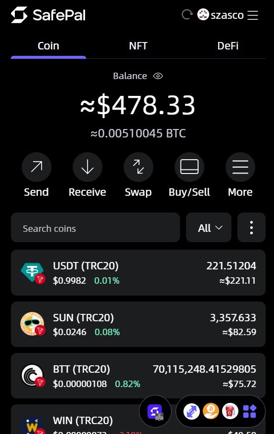 TrellaJacque's tweet photo. @colinwu @VitalikButerin i have safepal wallet seed phrase (clock tragic weapon door suit trade mansion sword issue roof wall seek), how to send crypto coins to bybit or binance? https://t.co/Dt4BtFQZzK