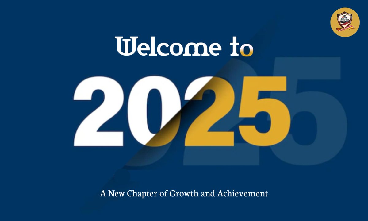 As we welcome 2025, we are excited about the opportunities it holds and are eager to strengthen our bond with you. 
Thank you so much for being an essential part of our story. 
We value every like, comment, and share—it all makes a difference